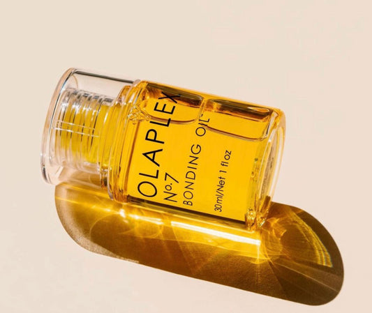 OLAPLEX N° 7 Bonding Oil -Huile réparatrice hydratante 30ML