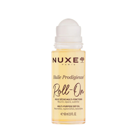 NUXE HUILE PRODIGIEUSE ROLL ON 60ML