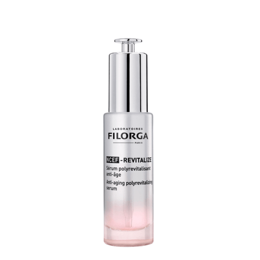 FILORGA NCEF-REVITALIZE SERUM 30ml = CREME 15 ML + OPTIM EYES 4ML OFFERTS