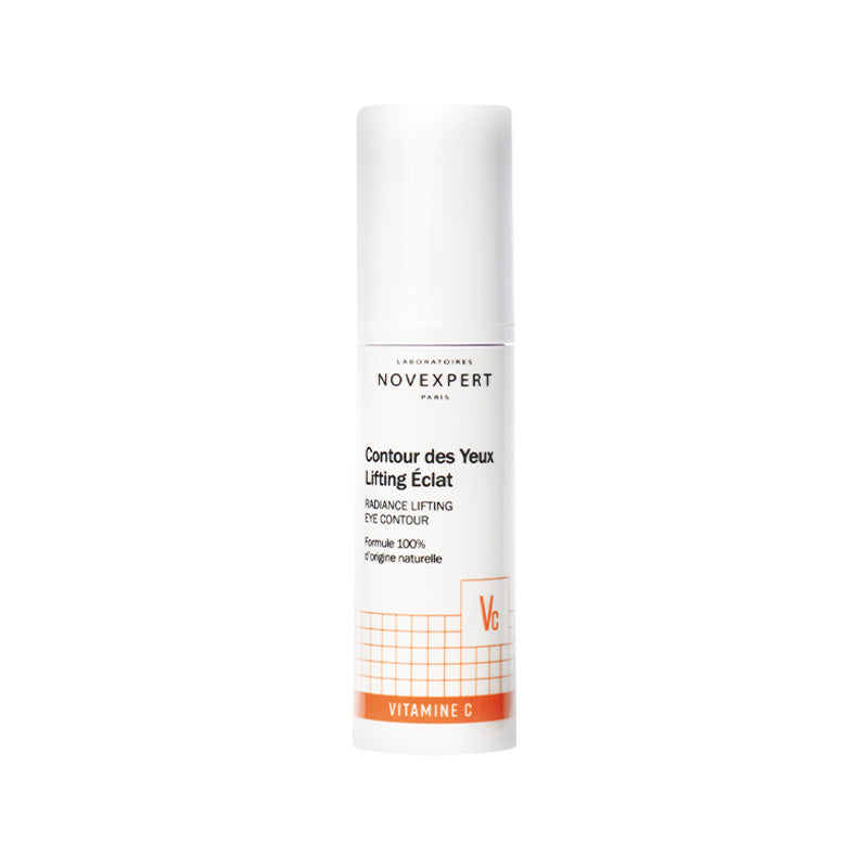 Novexpert Vitamine C Contour des Yeux Lifting Eclat – 15 ml