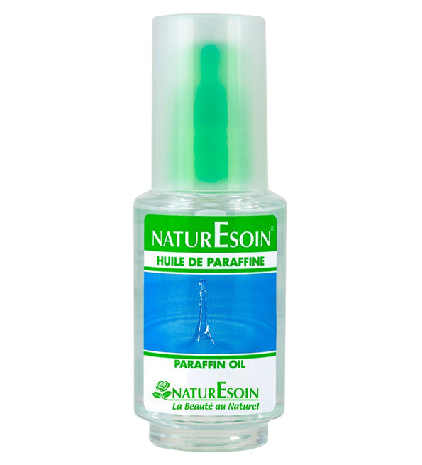 NaturEsoin Huile de Paraffine – 50 ml