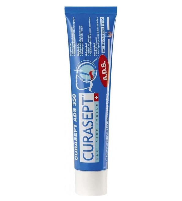 Curasept ADS 350 – Gel parodontal 30 ml