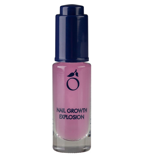 Herôme Sérum de Croissance Pour Ongles – 7 ml