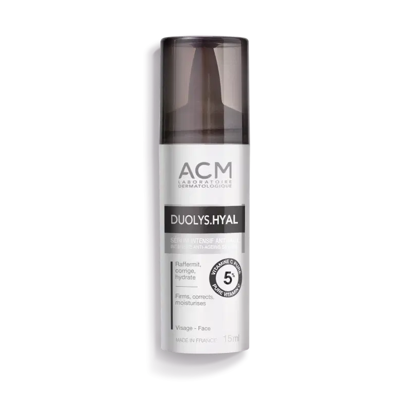 ACM DUOLYS HYAL SERUM INTENSIF ANTI-AGE 15ML