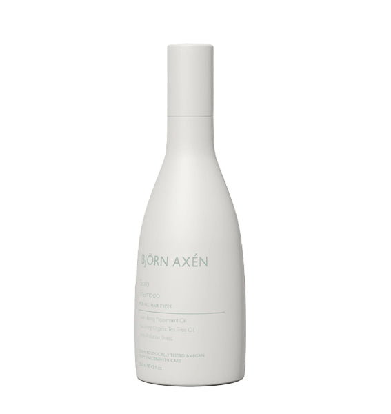 BJORN AXEN SCALP SHAMPOOING 250 ML