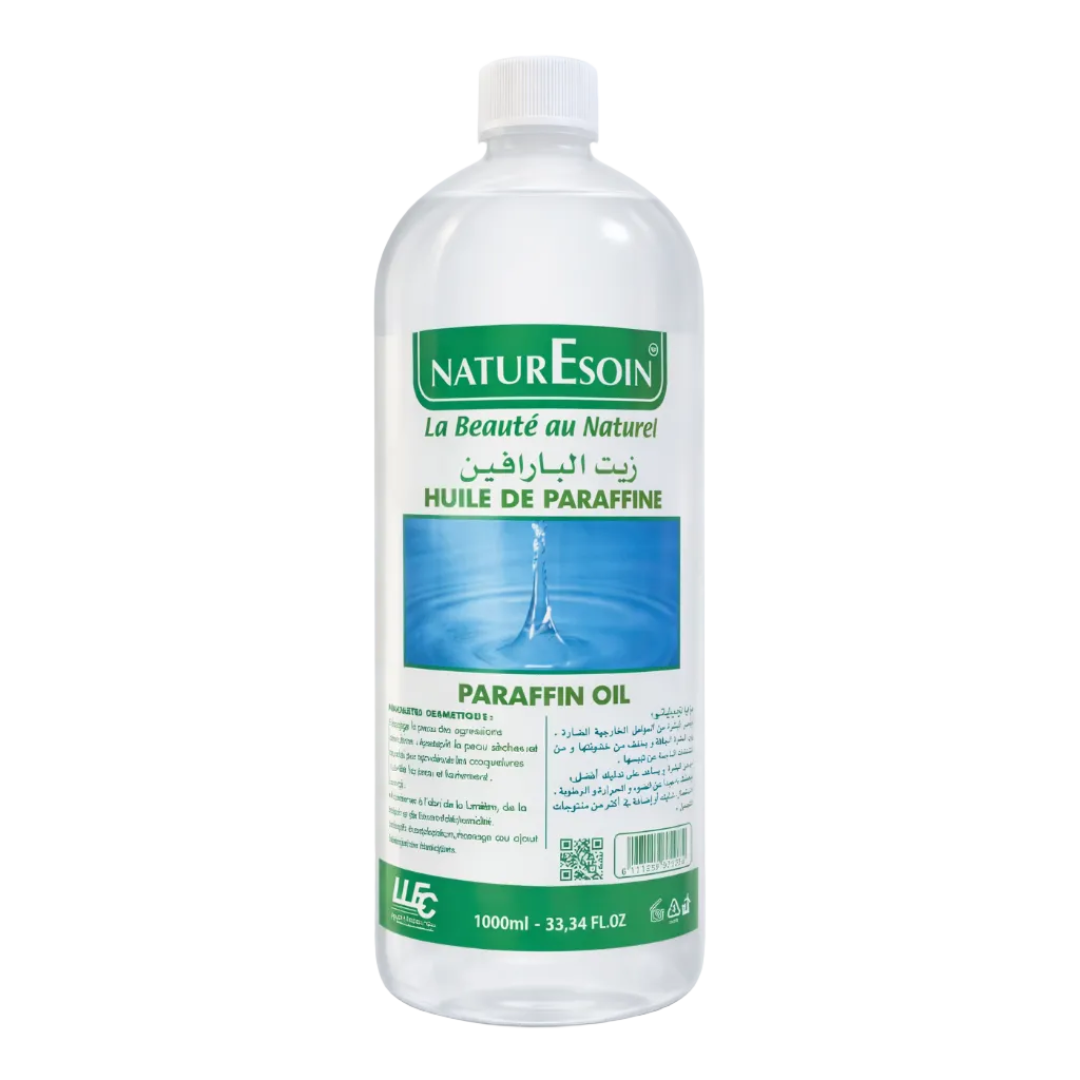 natursoin huile de paraffine 1L