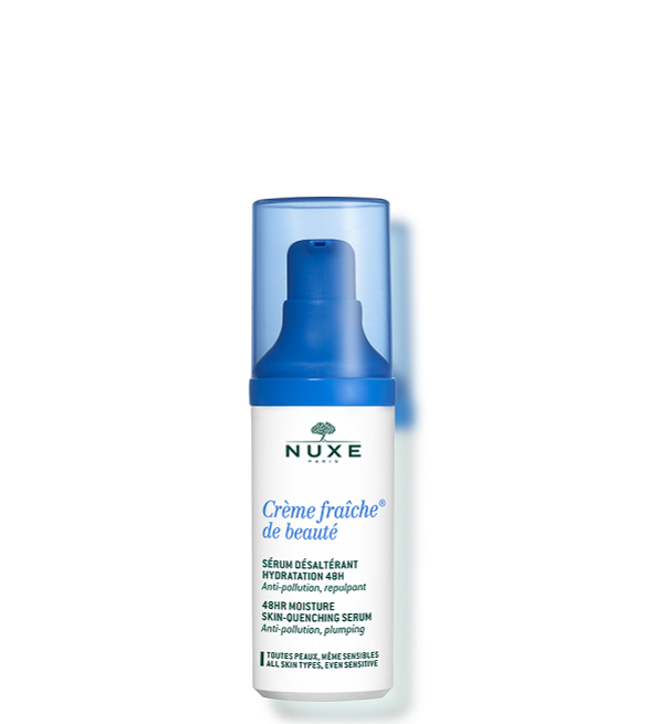 Nuxe Crème Fraîche® de Beauté Sérum hydratant 30ml