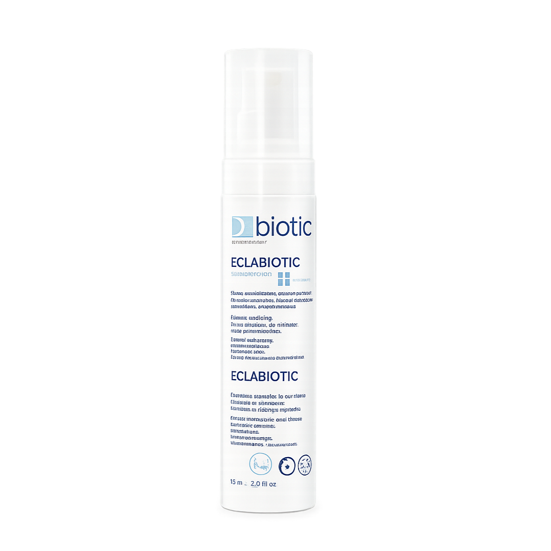 D-BIOTIC ECLABIOTIC intense anti tache 50ml