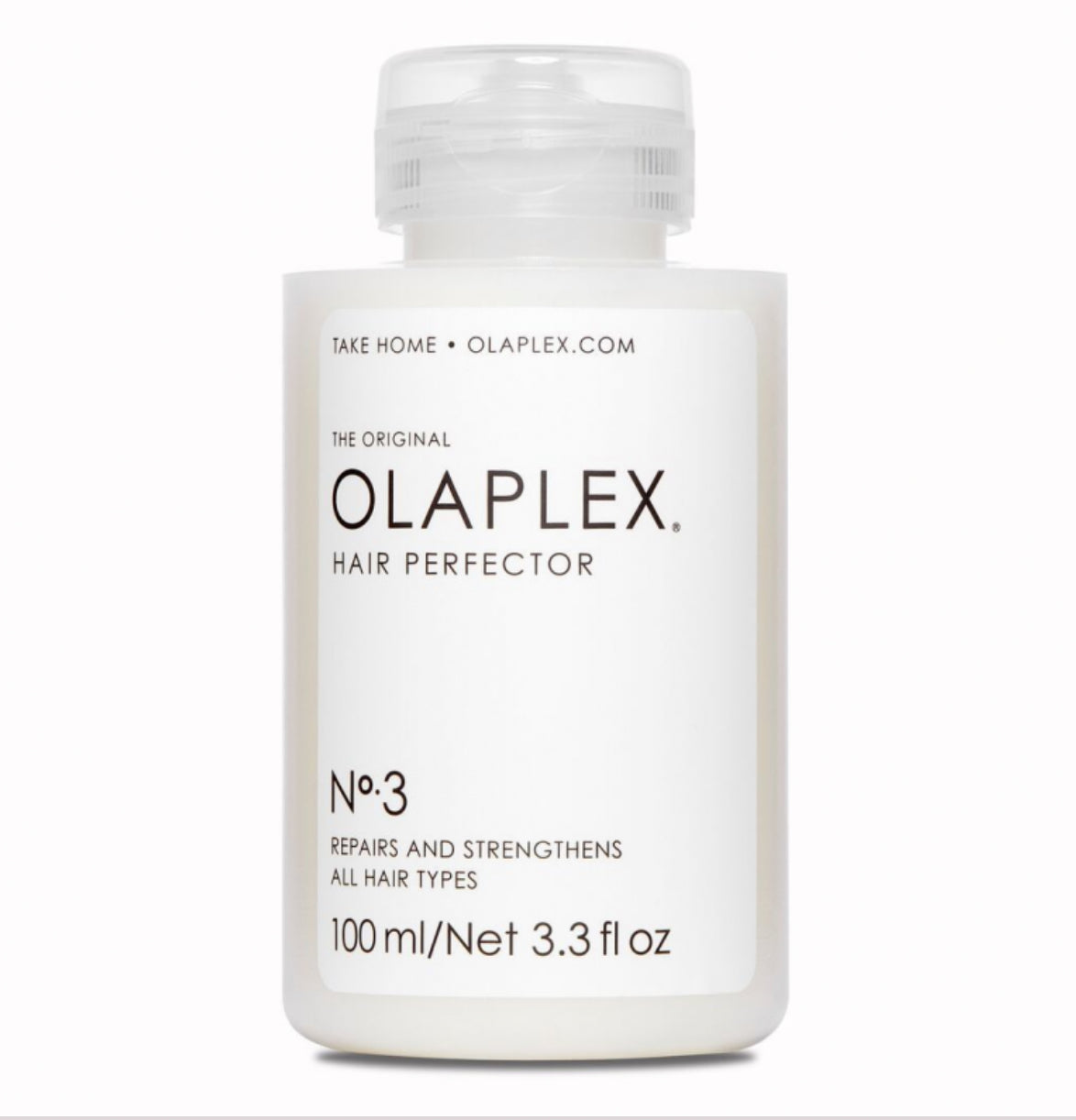 OLAPLEX Nº3 Hair Perfector – 100 ml