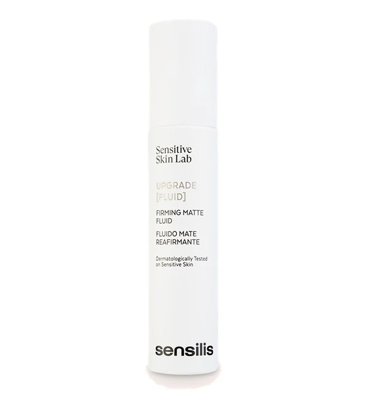 Sensilis Upgrade Fluide Matte 50ml