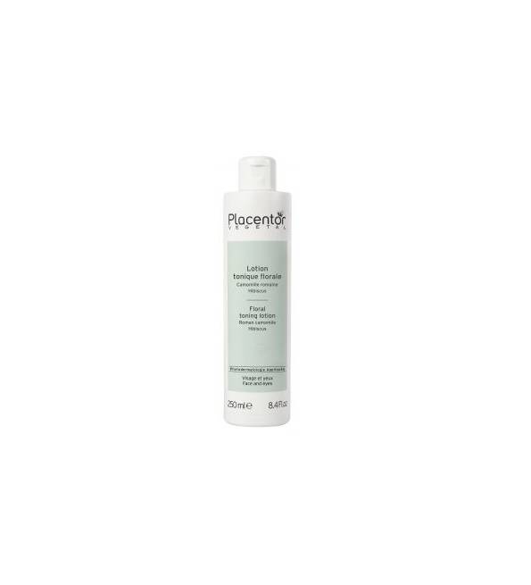 Placentor Lotion Tonique Florale 250Ml