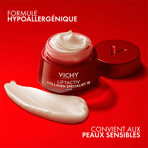 Vichy Liftactiv Collagen Specialist – 50 ml