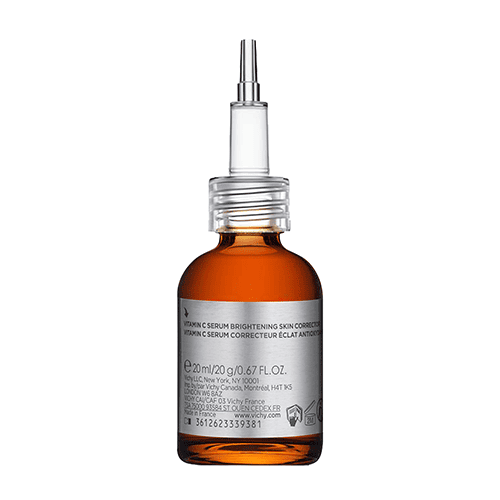 Vichy liftactiv supreme vitamine c serum 20ml
