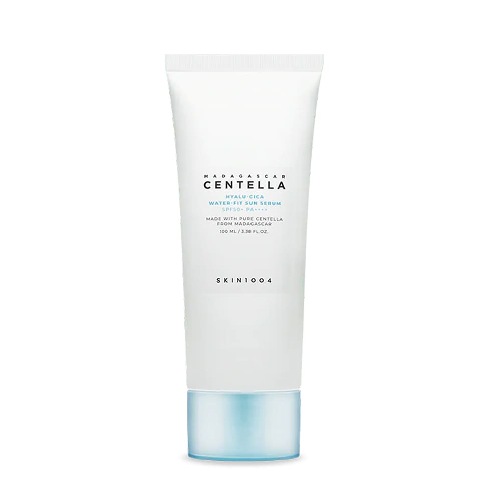 SKIN1004 Centella Hyalu-Cica Water-Fit Sun Serum SPF50+ 100ml