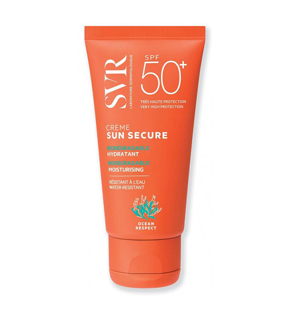 SVR Sun Secure Crème SPF 50+ 50ML