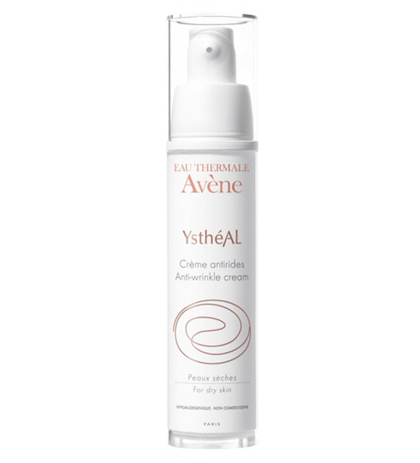 Avène ysthéal crème anti-rides – 30ml