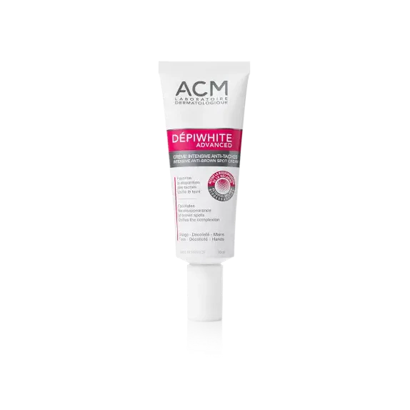 Acm Dépiwhite Advanced Crème Intensive Anti-Tâches 40 ml