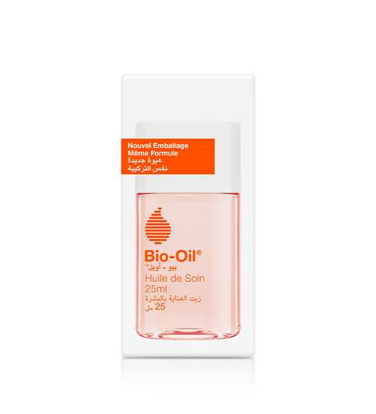 Bio-Oil Huile anti-vergetures – 25 ml