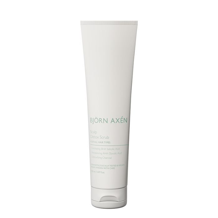 BJORN AXEN SCALP DETOX SCRUB 150 ML