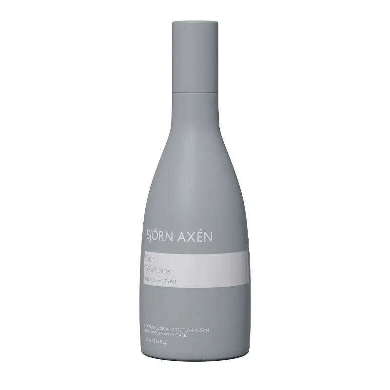 BJORN AXEN SPORT CONDITIONER 250ml
