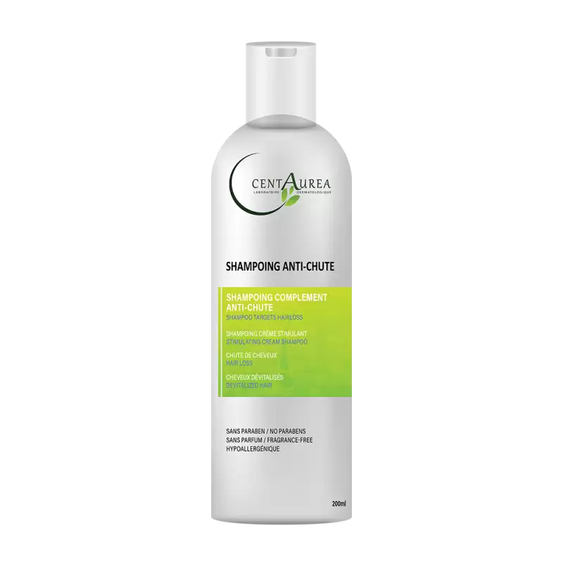 CENTAUREA shampooing antichute-200 ml