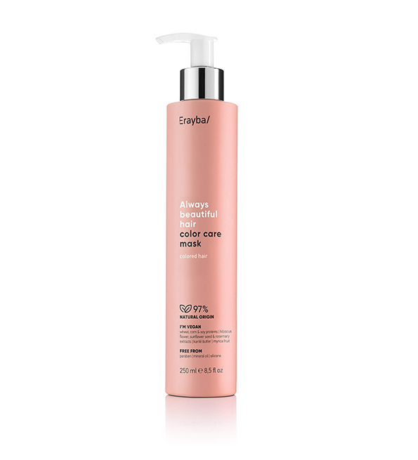 ERAYBA Abh Color Care Mask 250ml