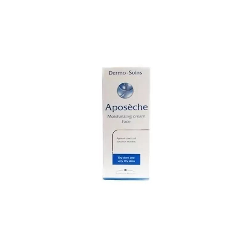 Aposeche Crème Hydratante Visage 40ML