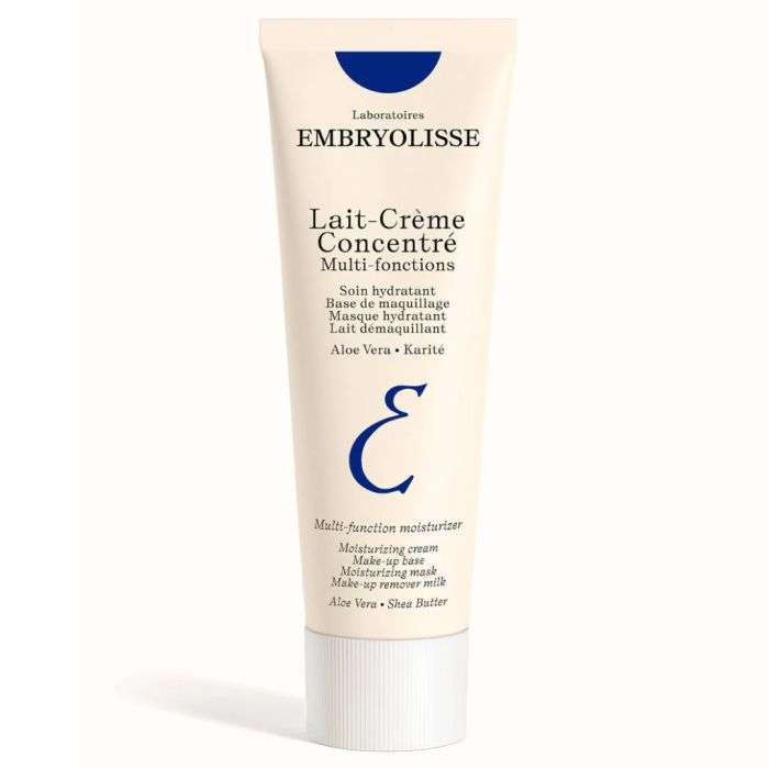 EMBRYOLISSE LAIT-CRÈME CONCENTRÉ TUBE 75 ML