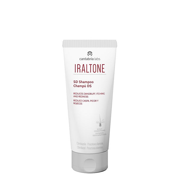 Cantabria IRALTONE SHAMPOING DS 200ml