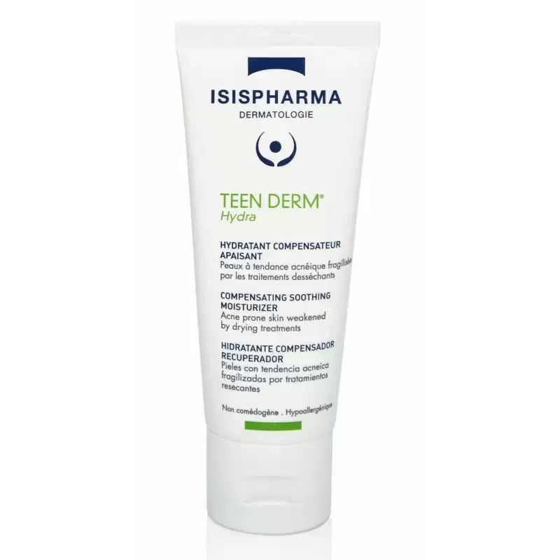 ISISPHARMA TEEN DERM HYDRA 100 ml