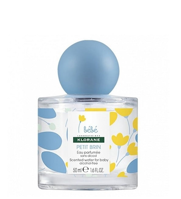 Klorane bébé Petit brin – 50ml