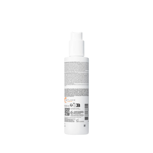 La roche posay anthelios uv mune 400 dermo-pediatrics spray invisible SPF50 200ML
