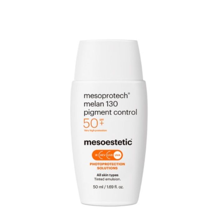 Mesoestetic Mesoprotech Melan 130 Pigment Control 50 ml
