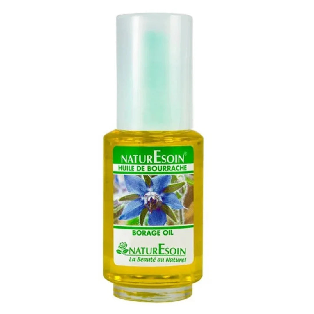 NATURESOIN Huile de Bourrache 50ml