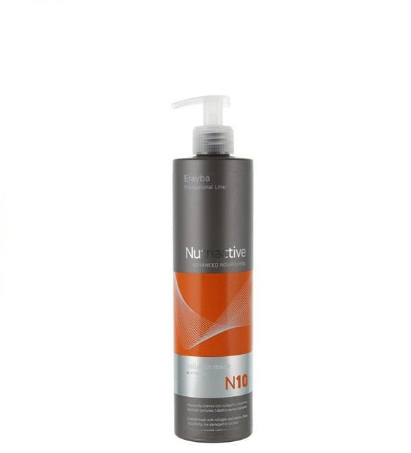 Erayba Nutriactive N10 collastin mask 500ml