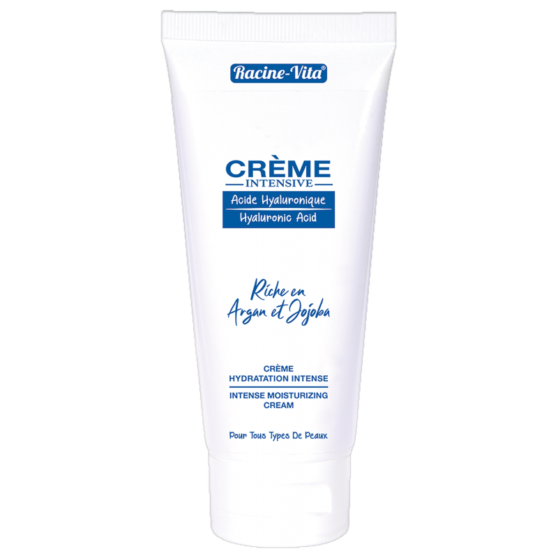 Racine Vita Creme Hydratation 100ml + Creme Hydratante Glycerine OFFERTE