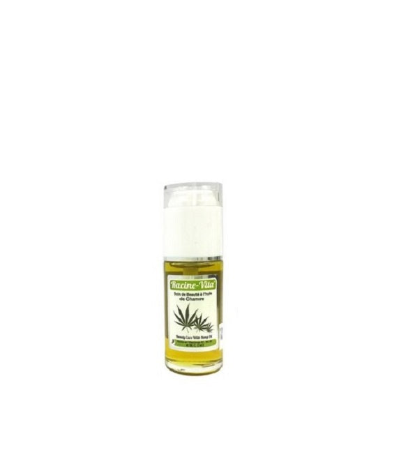 RACINE VITA HUILE DE CHANVRE 40ML