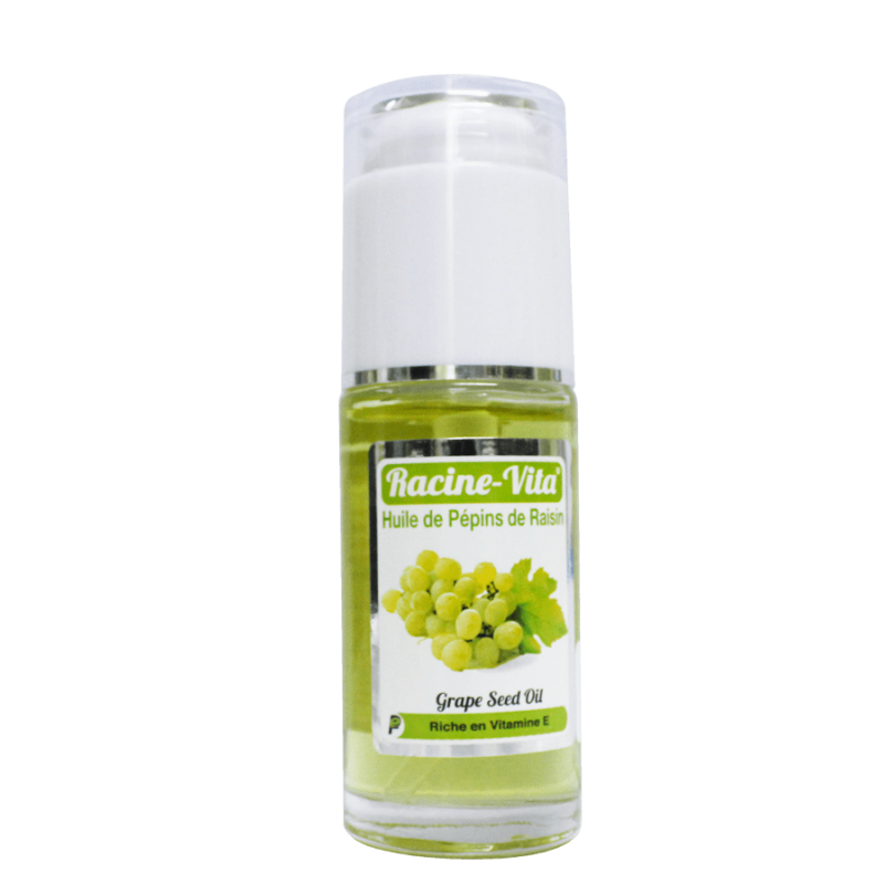 RACINE VITA HUILE DE PEPINS DE RAISIN 40ML