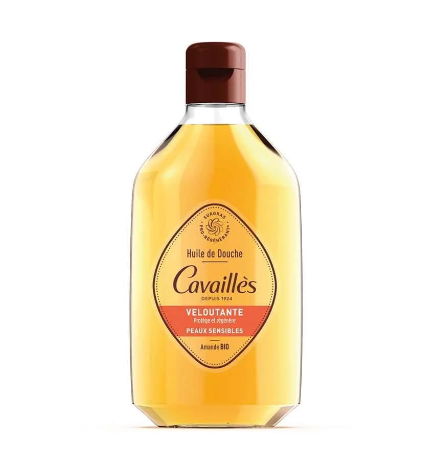 CAVAILLES HUILE BAIN ET DOUCHE VELOUTANTE 750 ML