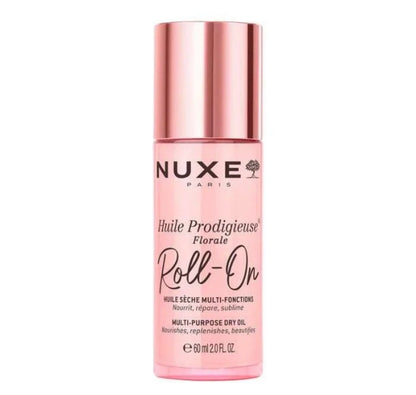 NUXE Huile Prodigieuse Florale Roll-On 60ml