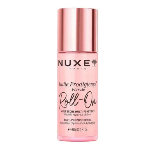 NUXE Huile Prodigieuse Florale Roll-On 60ml