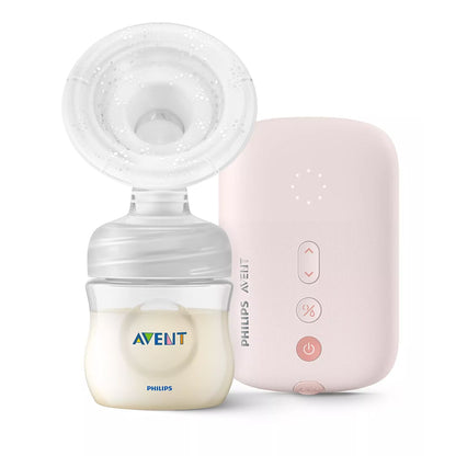 Avent Philips Tire-lait électrique Eureka SCF395/11
