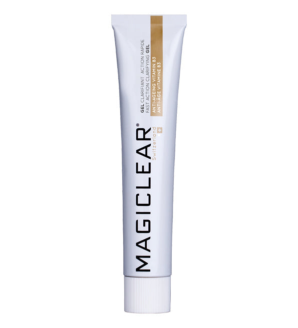 MAGICLEAR Gel Clarifiant éclaircissant Action Rapide