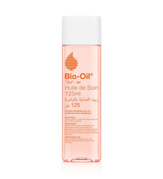 BIO OIL 125ML
