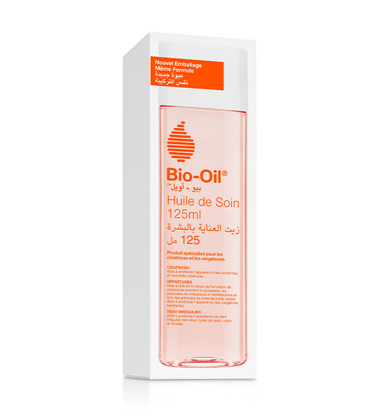 BIO OIL 125ML