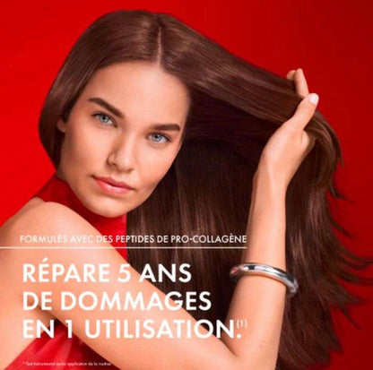 DERCOS COLLAGEN FILLER 17 APRES SHAMPOOING ULTRA REPARATEUR 200 ML