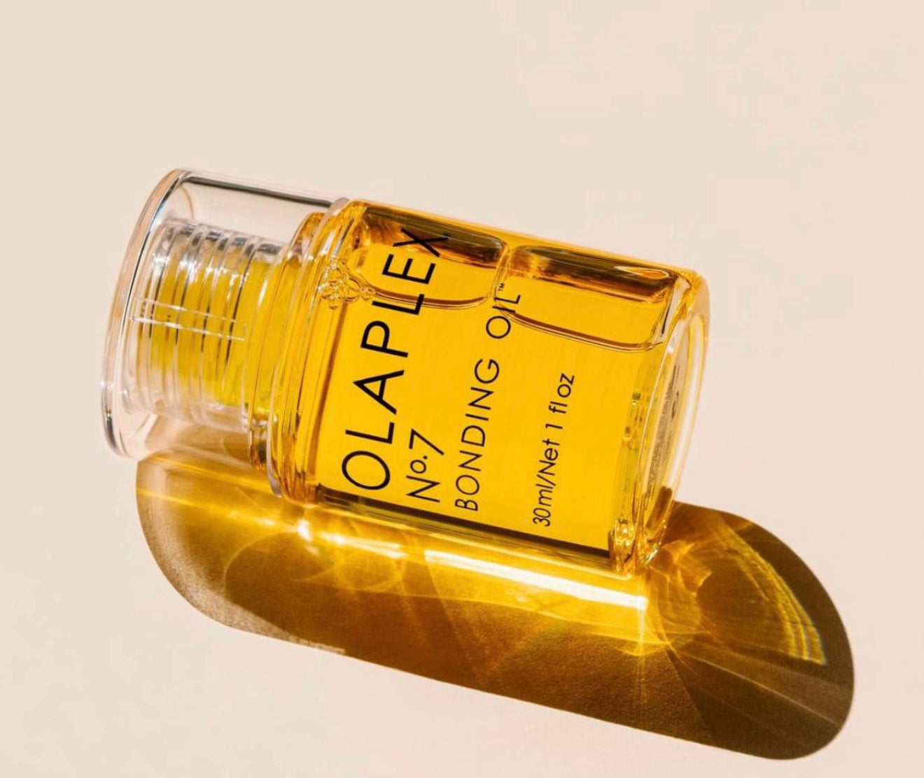 OLAPLEX N° 7 Bonding Oil -Huile réparatrice hydratante 30ML