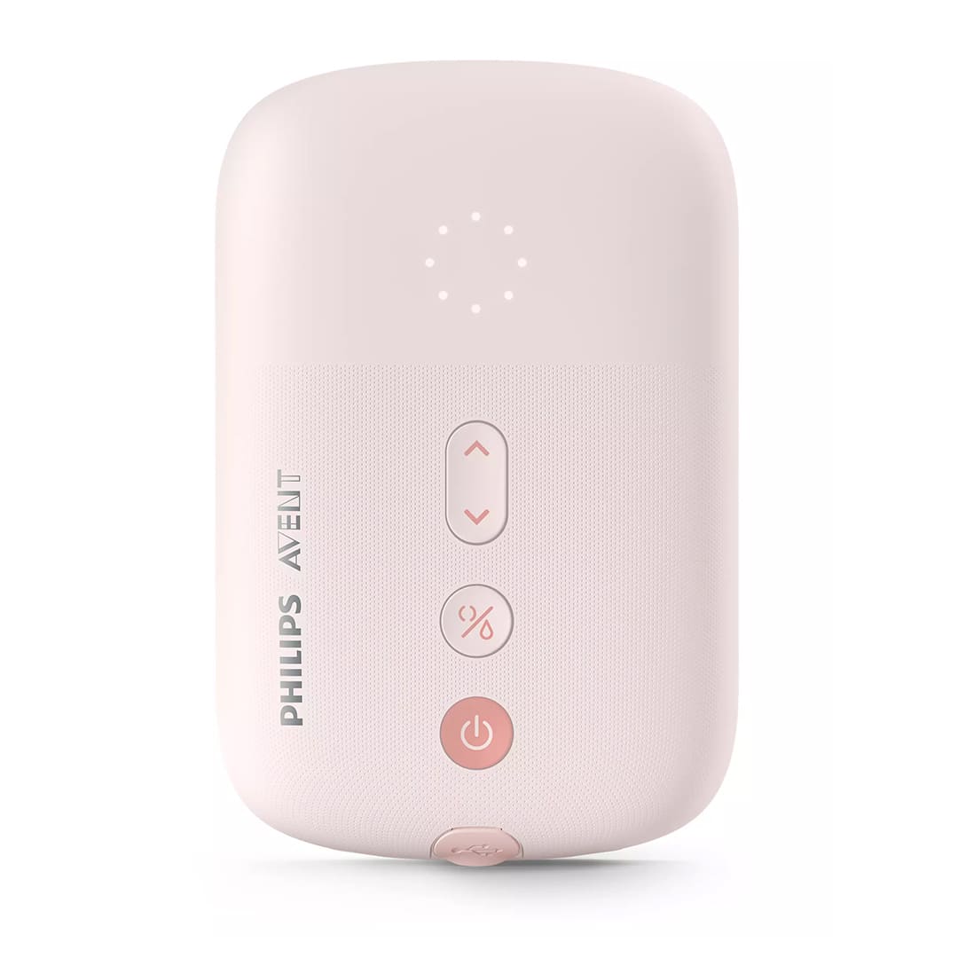 Avent Philips Tire-lait électrique Eureka SCF395/11