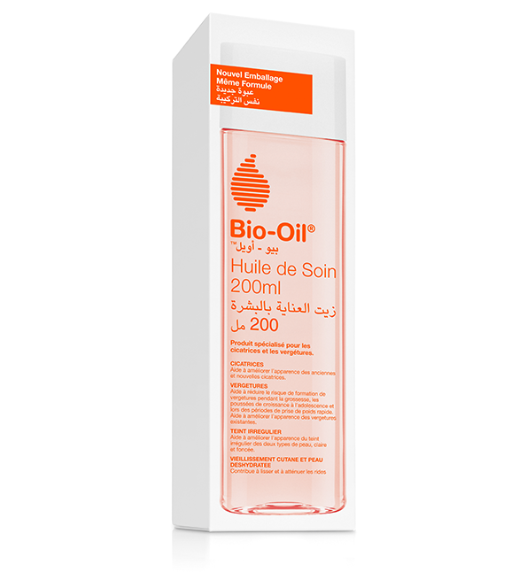 Bio-oil 200ml