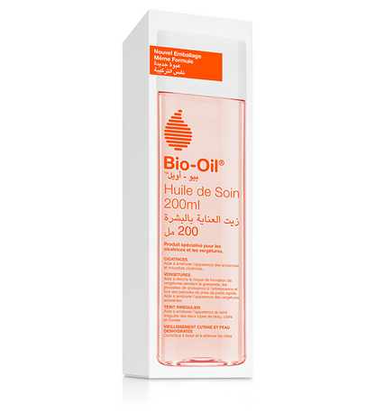 Bio-oil 200ml